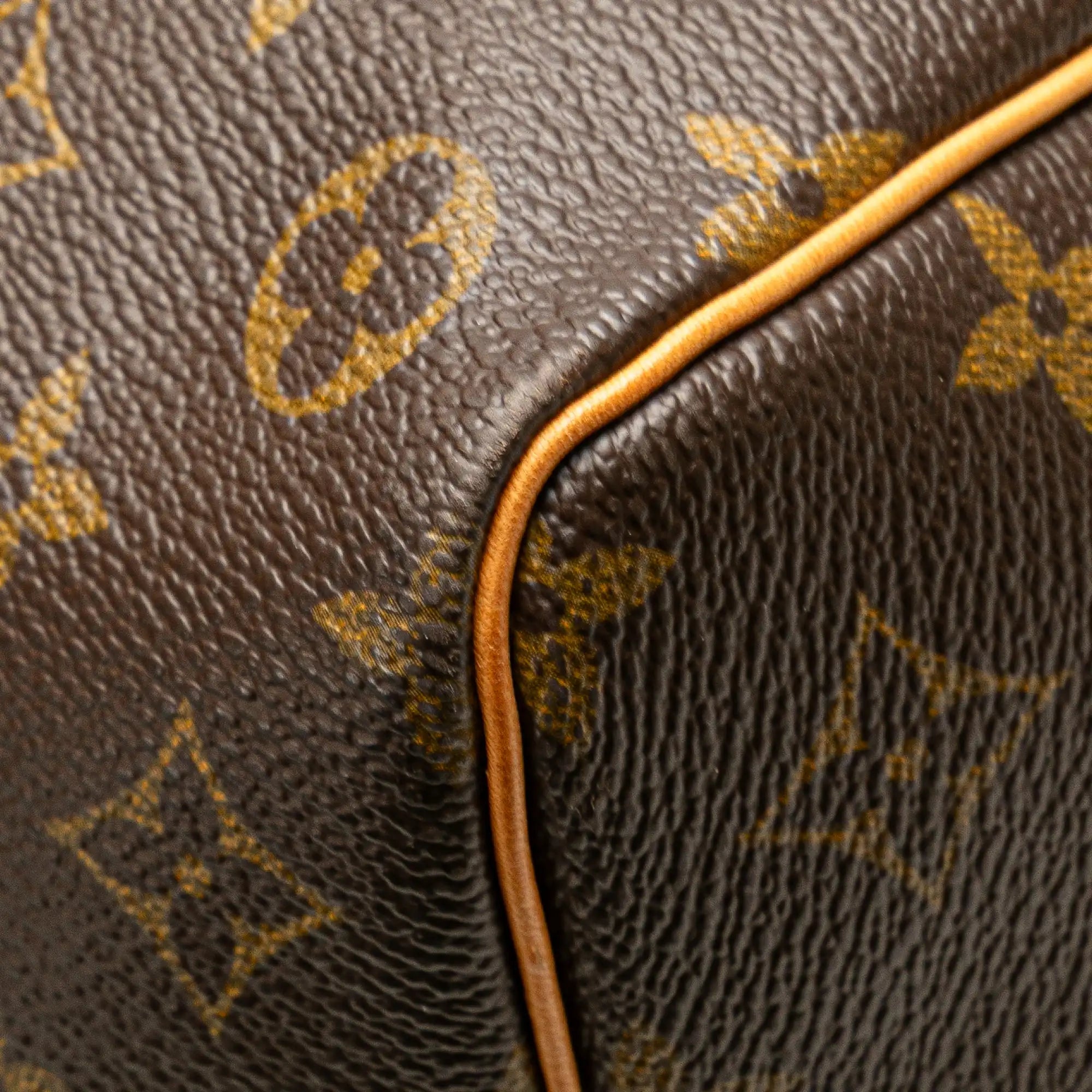Louis Vuitton Keepall 50 Monogram Canvas