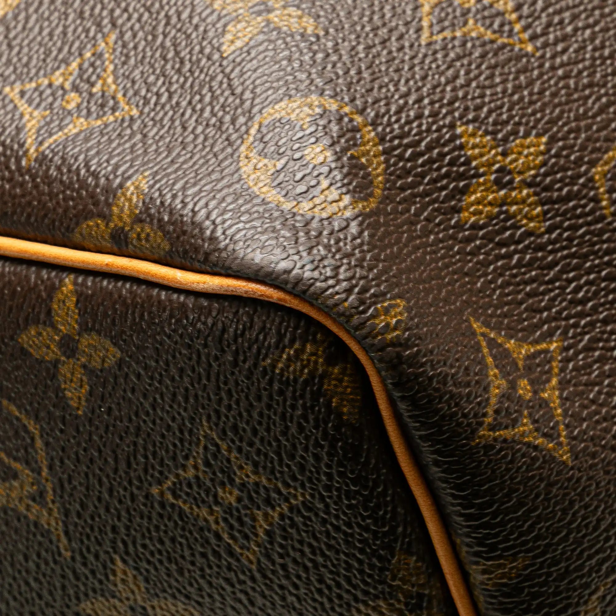 Louis Vuitton Keepall 50 Monogram Canvas