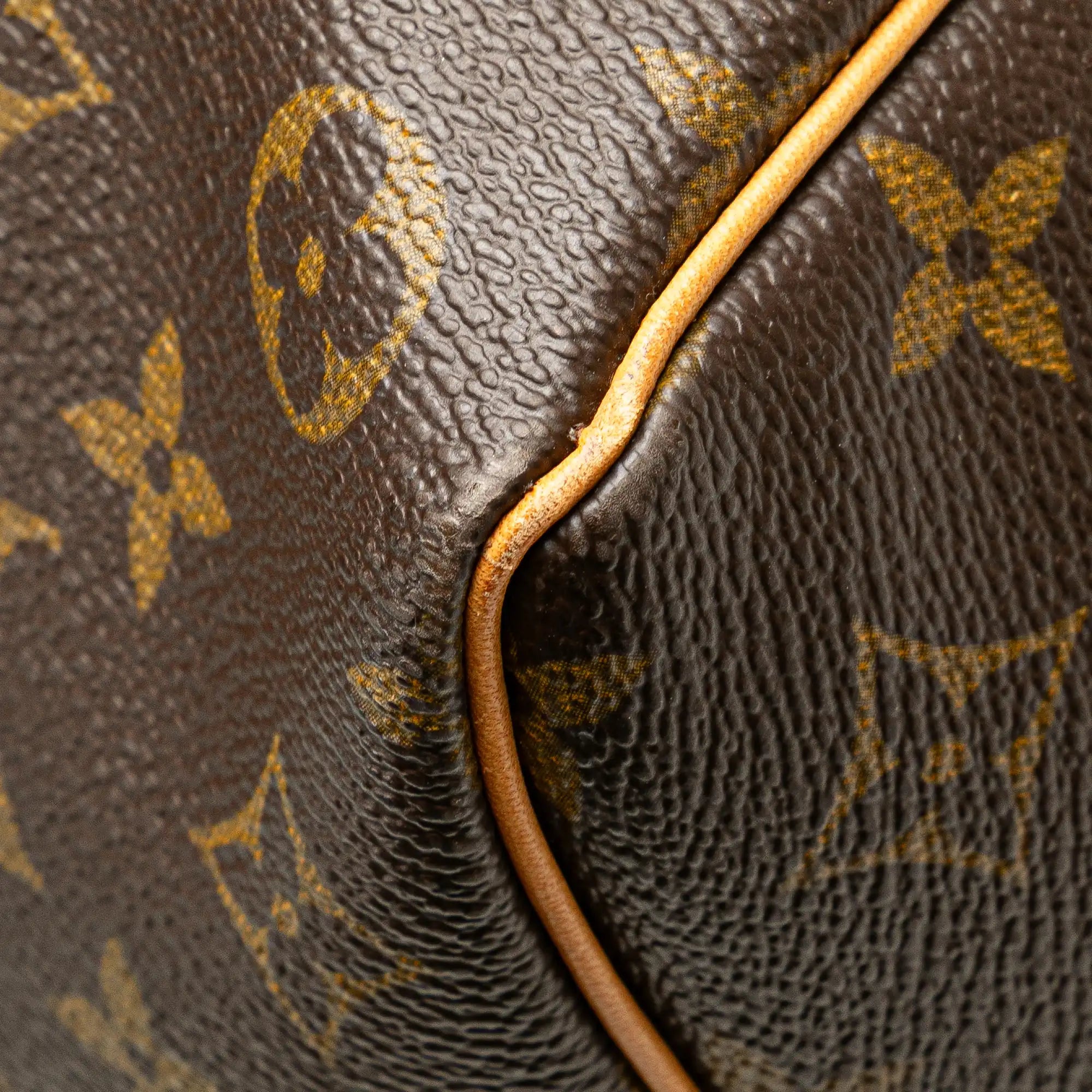 Louis Vuitton Keepall 50 Monogram Canvas