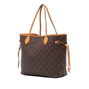 Louis Vuitton Neverfull MM Monogram Canvas