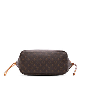 Louis Vuitton Neverfull MM Monogram Canvas