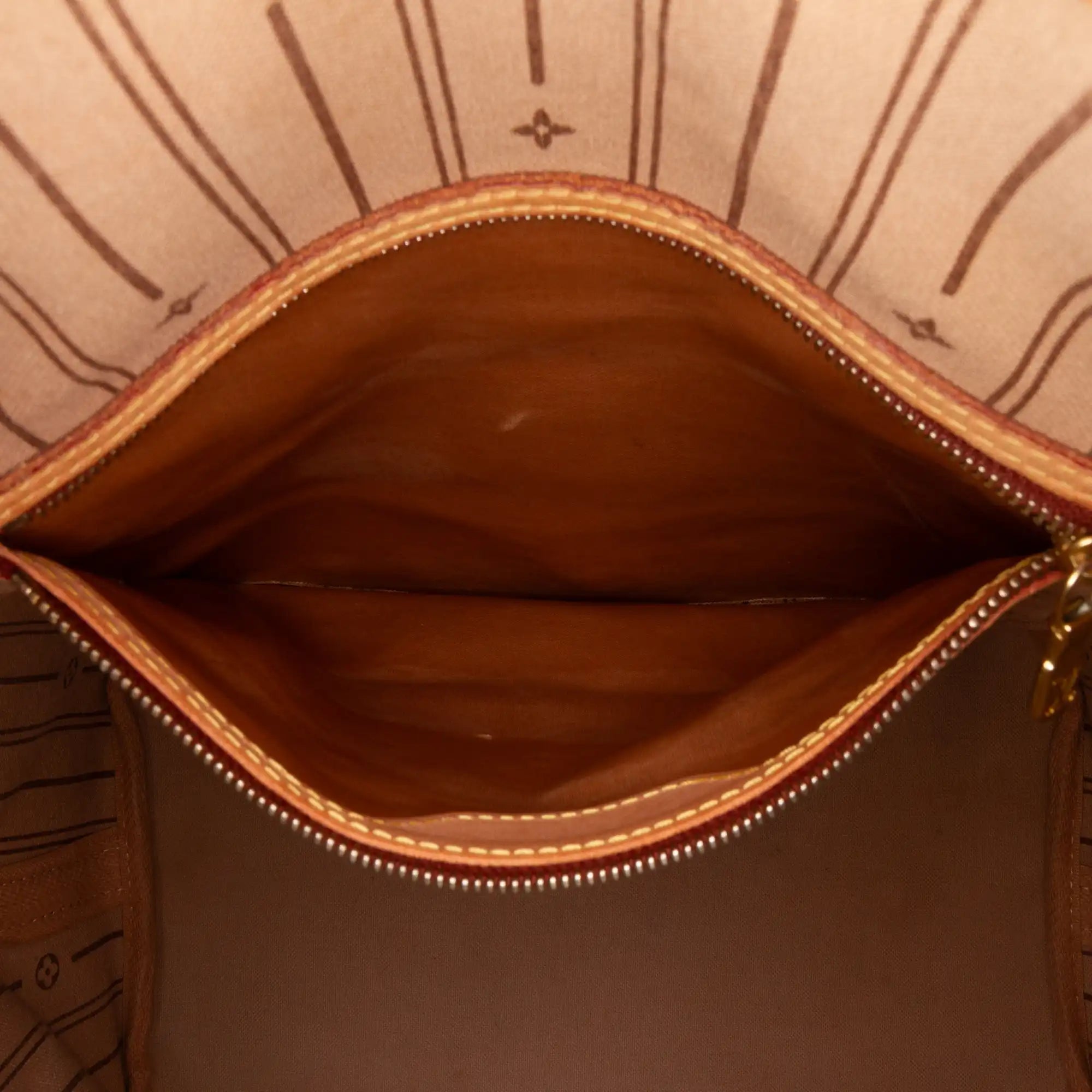 Louis Vuitton Neverfull MM Monogram Canvas