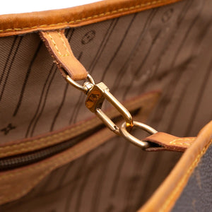 Louis Vuitton Neverfull MM Monogram Canvas