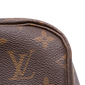 Louis Vuitton Neverfull MM Monogram Canvas