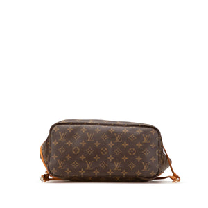 Louis Vuitton Neverfull MM Monogram Canvas