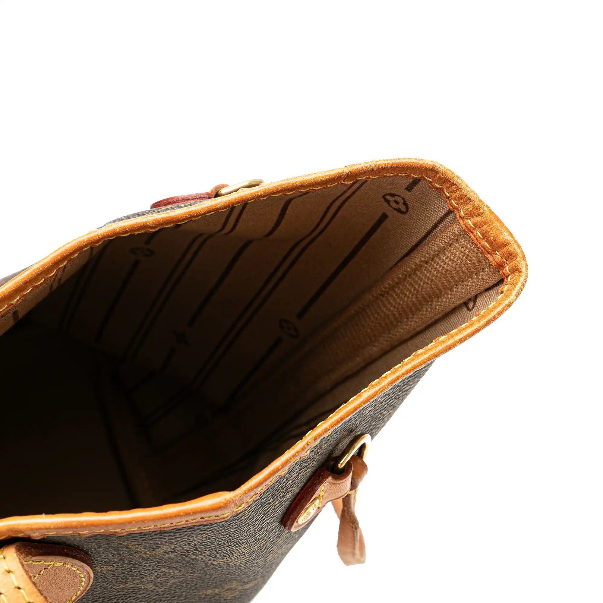 Louis Vuitton Neverfull MM Monogram Canvas