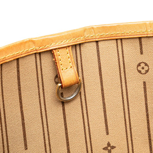 Louis Vuitton Neverfull MM Monogram Canvas