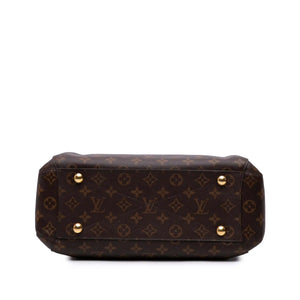 Louis Vuitton Montaigne MM Monogram Canvas