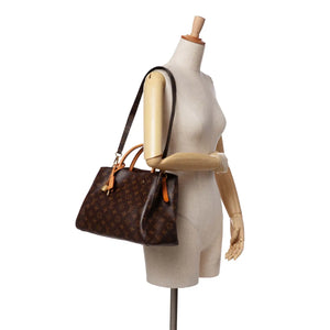Louis Vuitton Montaigne MM Monogram Canvas