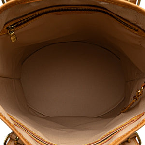 Louis Vuitton Bucket GM Monogram Canvas