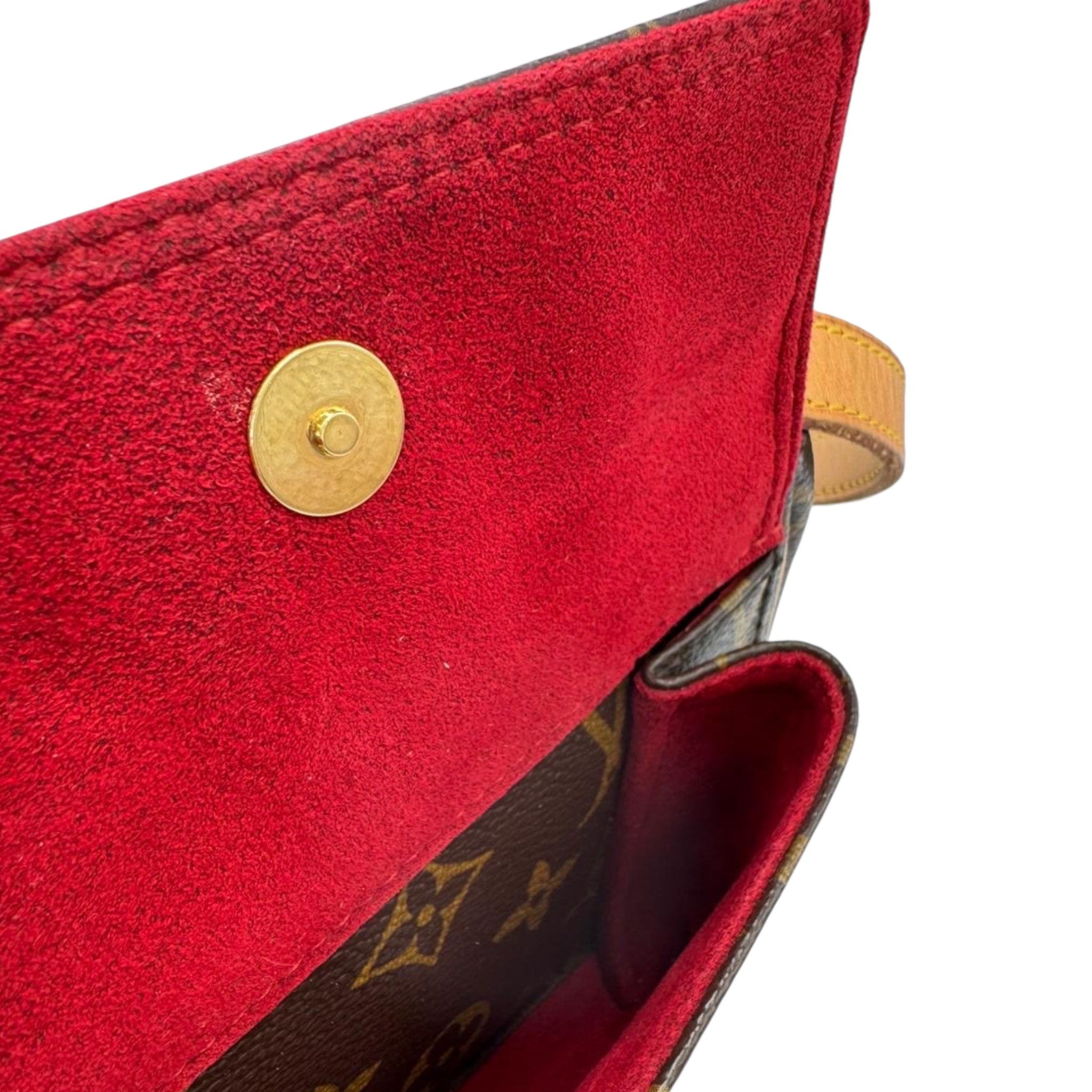 Louis Vuitton Viva Cite PM Monogram Canvas