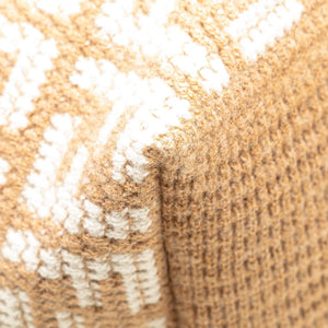 Fendi Shopper Tote Large beige zucca Cashmere