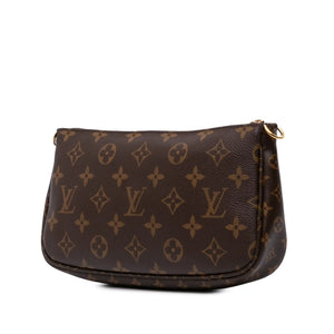 Louis Vuitton Multi-Pochette Accessoires Monogram Canvas