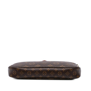 Louis Vuitton Multi-Pochette Accessoires Monogram Canvas