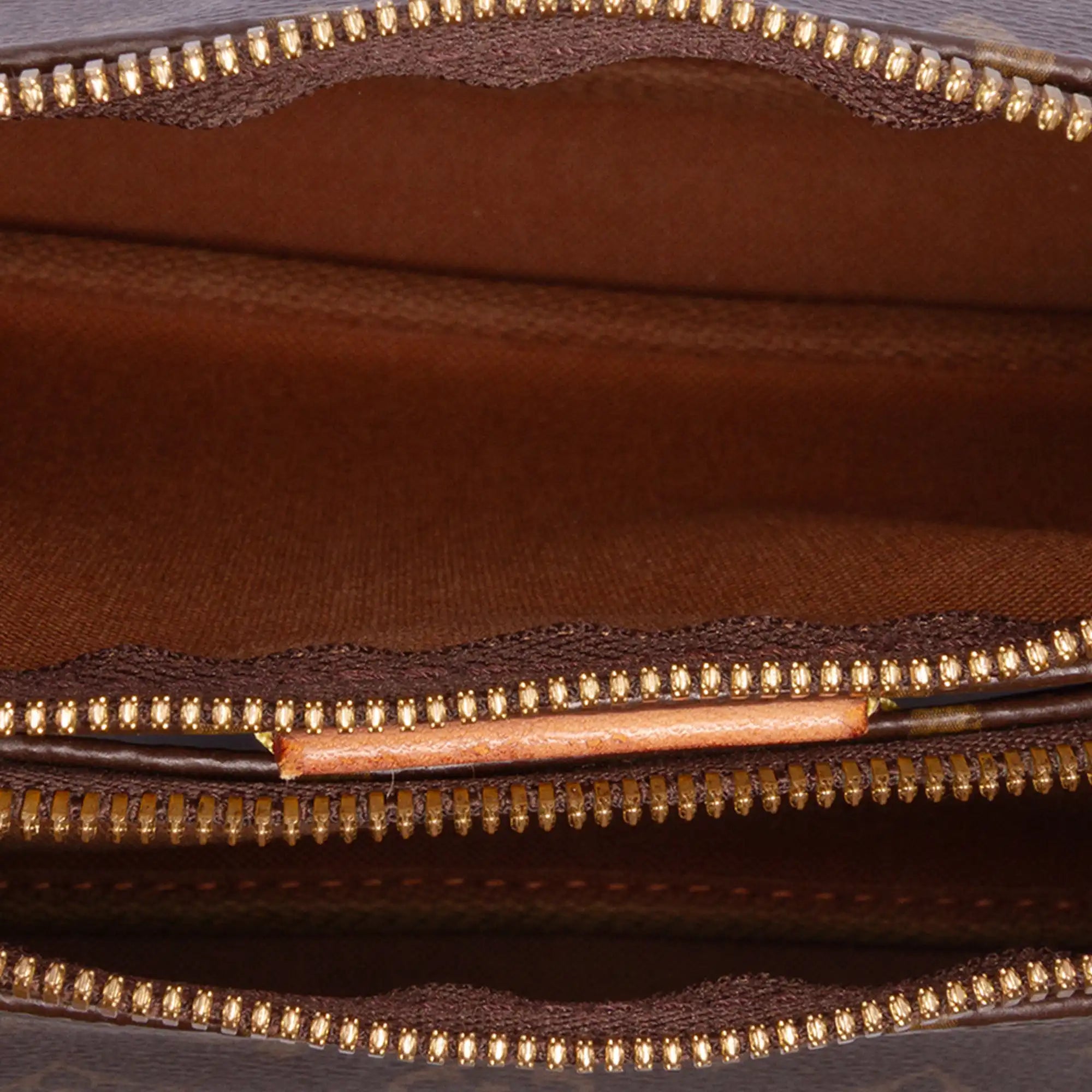 Louis Vuitton Multi-Pochette Accessoires Monogram Canvas