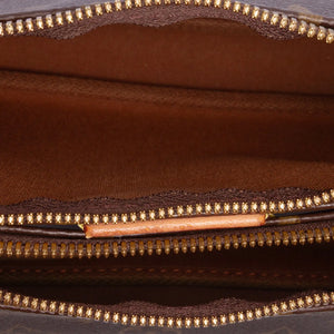 Louis Vuitton Multi-Pochette Accessoires Monogram Canvas