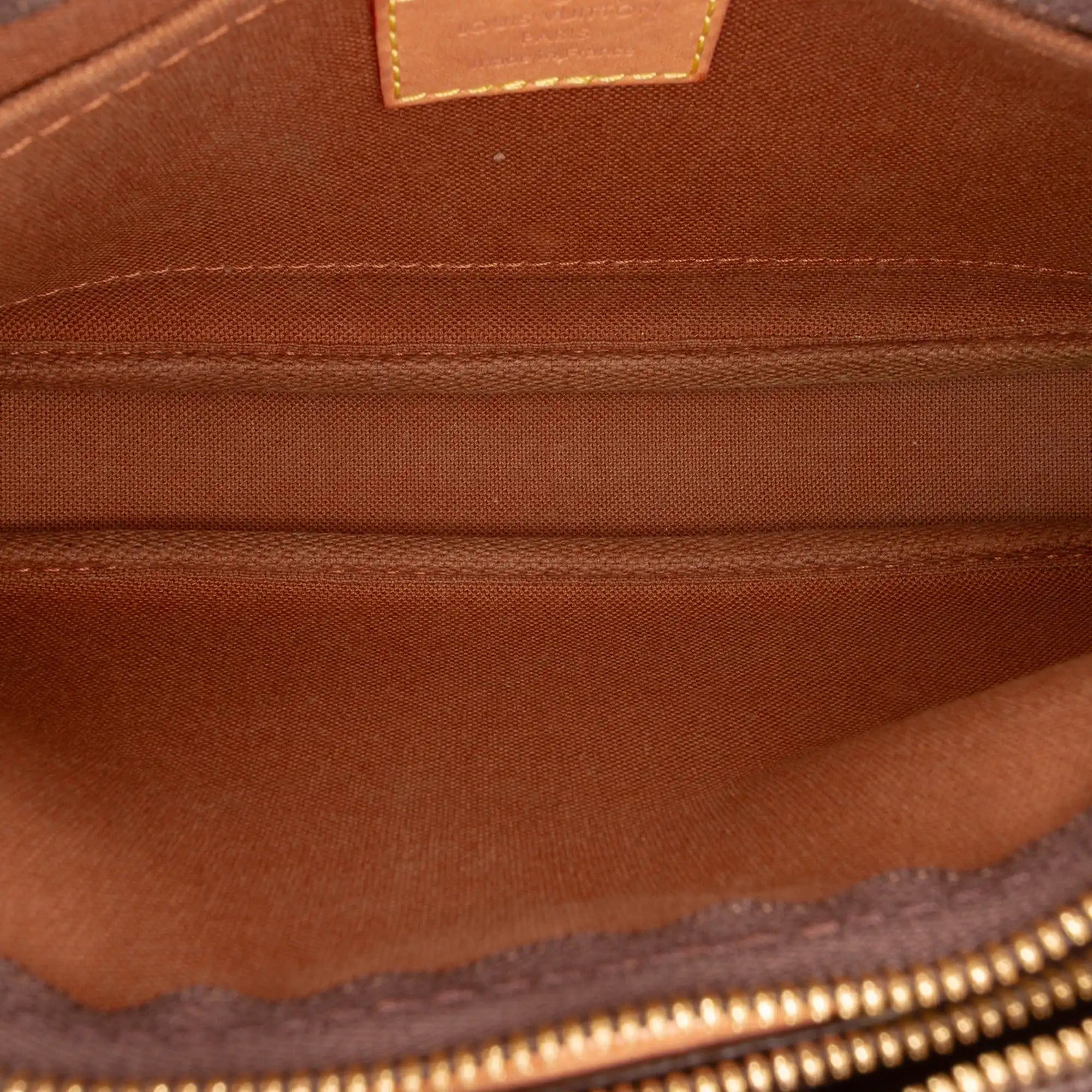 Louis Vuitton Multi-Pochette Accessoires Monogram Canvas