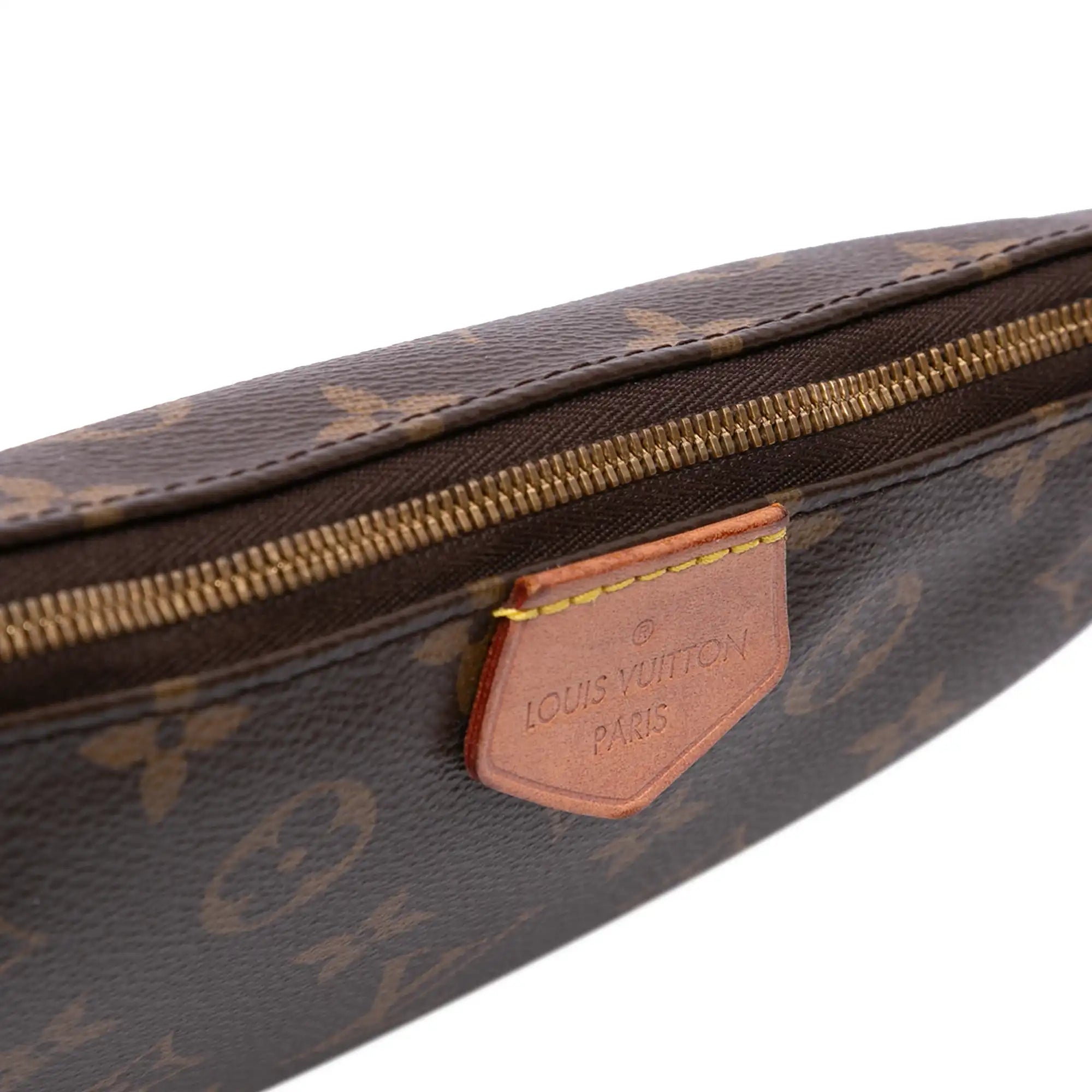 Louis Vuitton Multi-Pochette Accessoires Monogram Canvas
