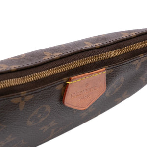 Louis Vuitton Multi-Pochette Accessoires Monogram Canvas