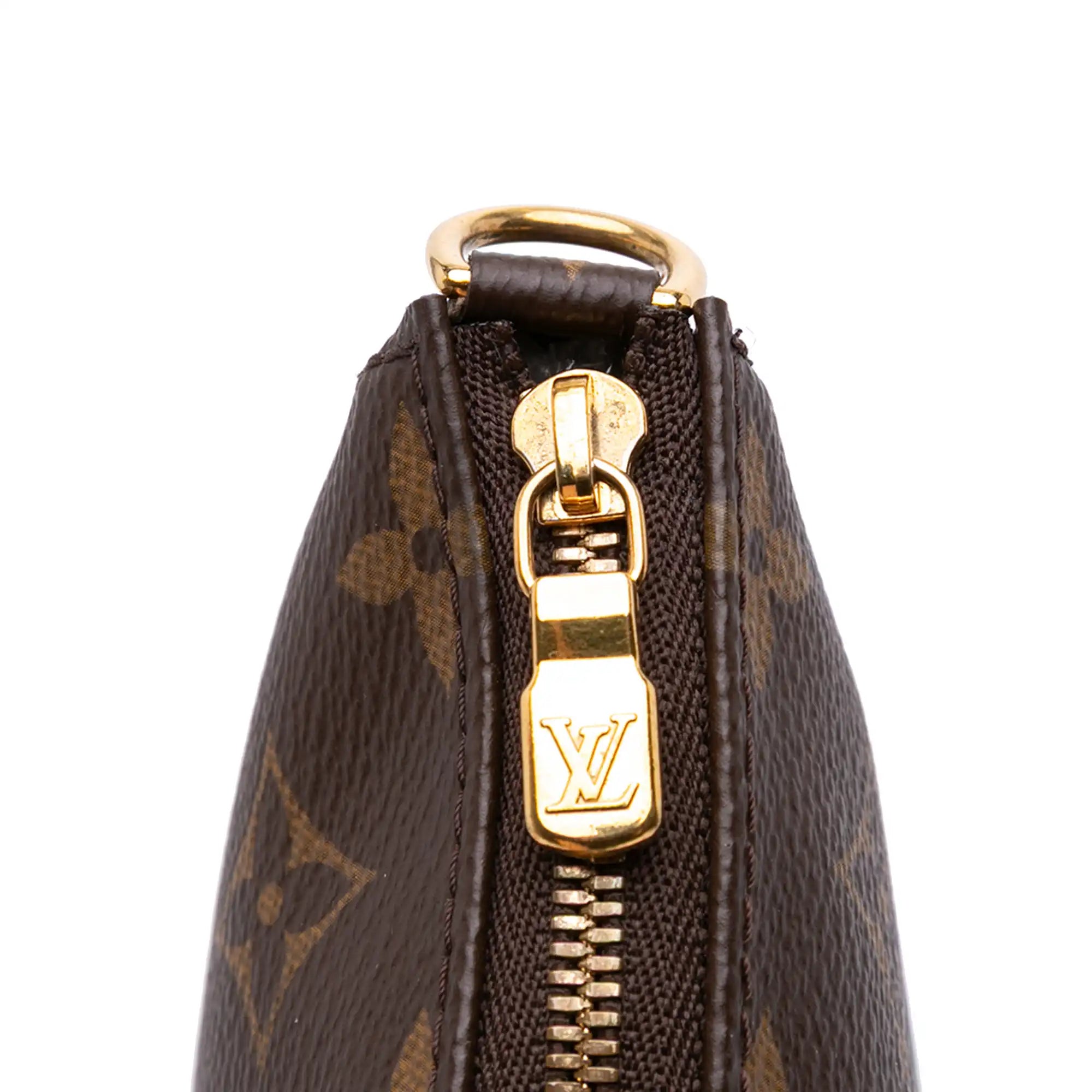 Louis Vuitton Multi-Pochette Accessoires Monogram Canvas