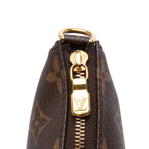 Louis Vuitton Multi-Pochette Accessoires Monogram Canvas