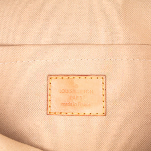 Louis Vuitton Favorite PM Damier Azur Canvas