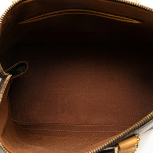 Louis Vuitton Alma PM Monogram Canvas