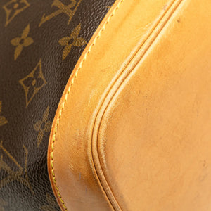 Louis Vuitton Alma PM Monogram Canvas