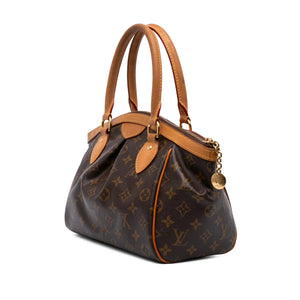 Louis Vuitton Tivoli PM Monogram Canvas