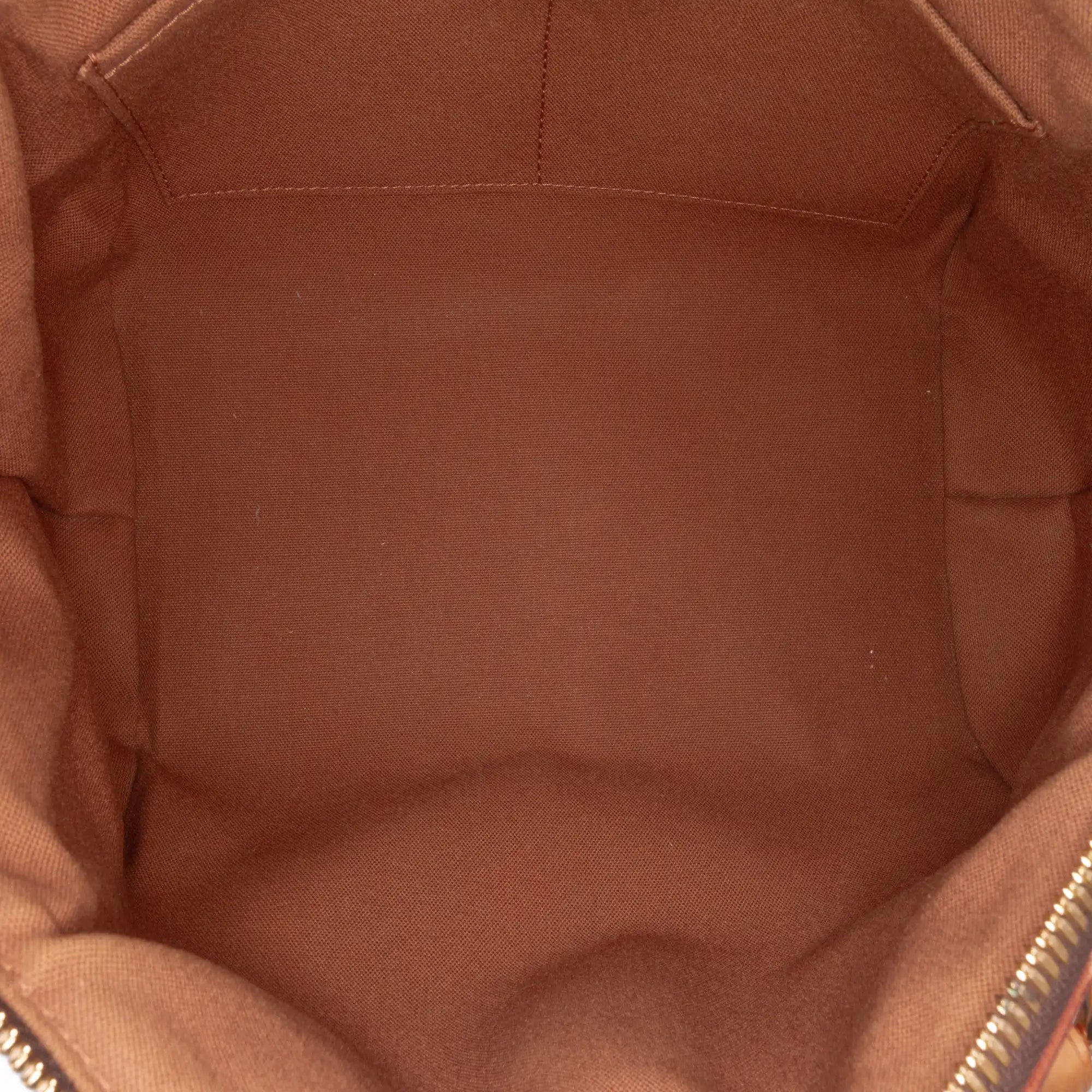 Louis Vuitton Tivoli PM Monogram Canvas