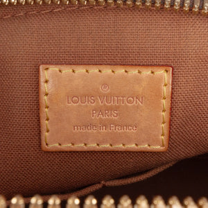 Louis Vuitton Tivoli PM Monogram Canvas
