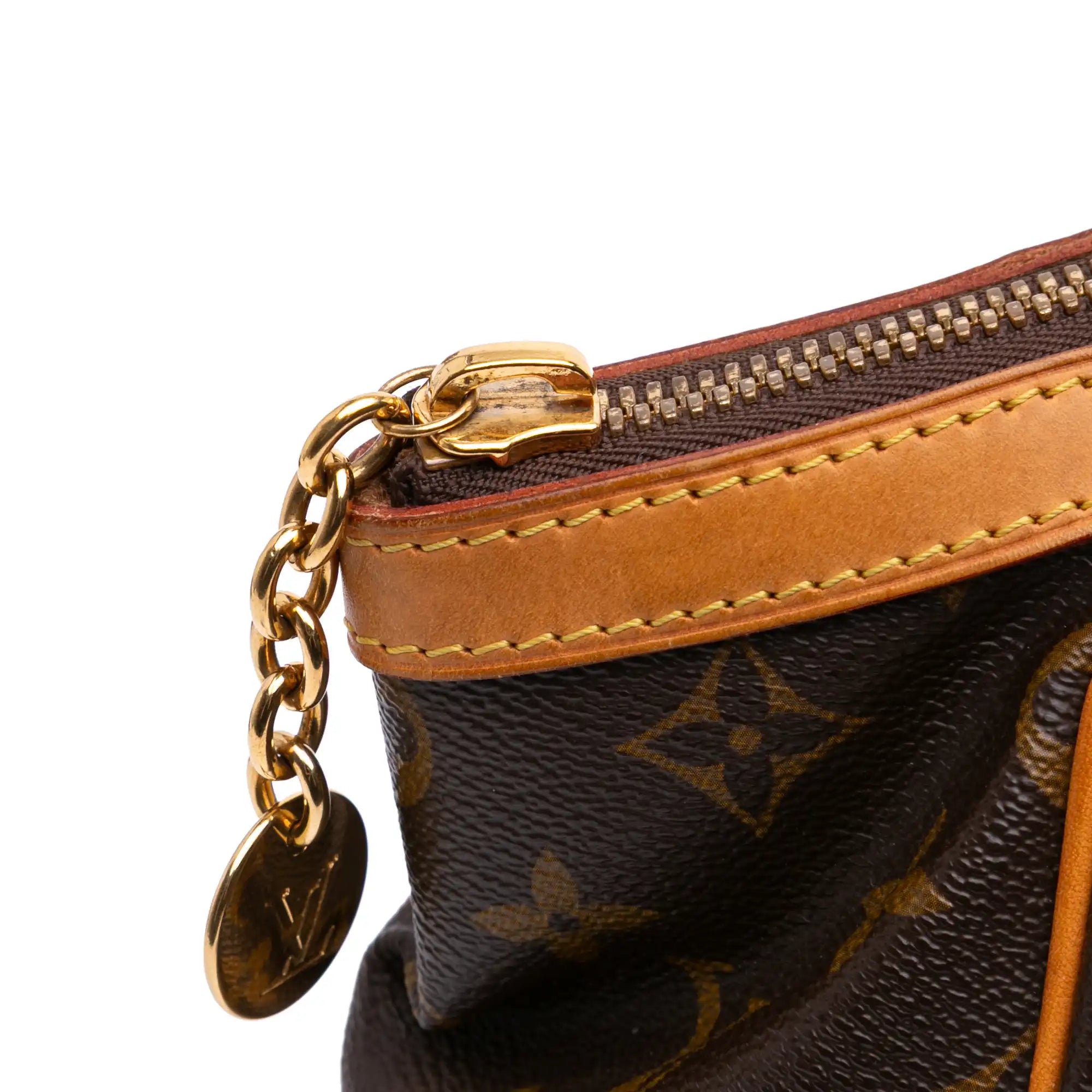 Louis Vuitton Tivoli PM Monogram Canvas