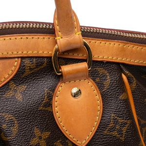 Louis Vuitton Tivoli PM Monogram Canvas