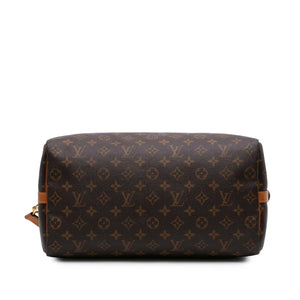 Louis Vuitton Speedy Bandoy 35 Monogram Canvas