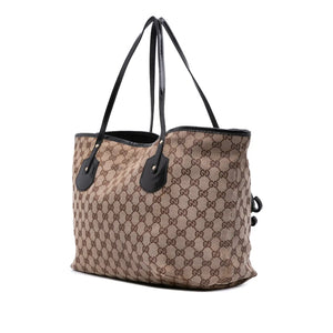 Gucci Jolie Medium GG Canvas