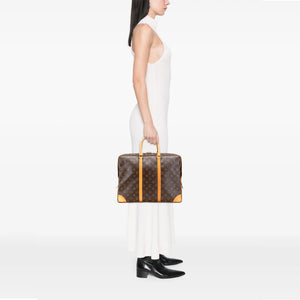 Louis Vuitton Porte Documents Voyage GM Monogram Canvas