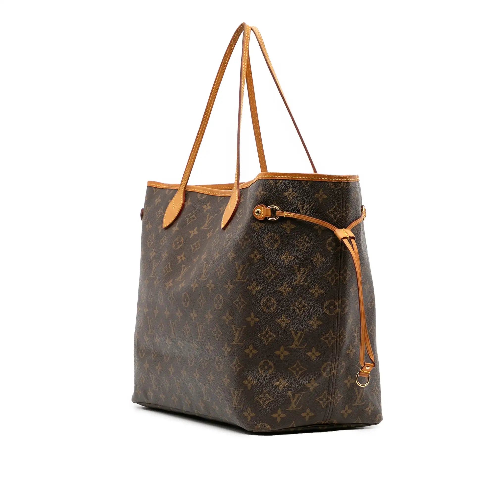 Louis Vuitton Neverfull GM Monogram Canvas