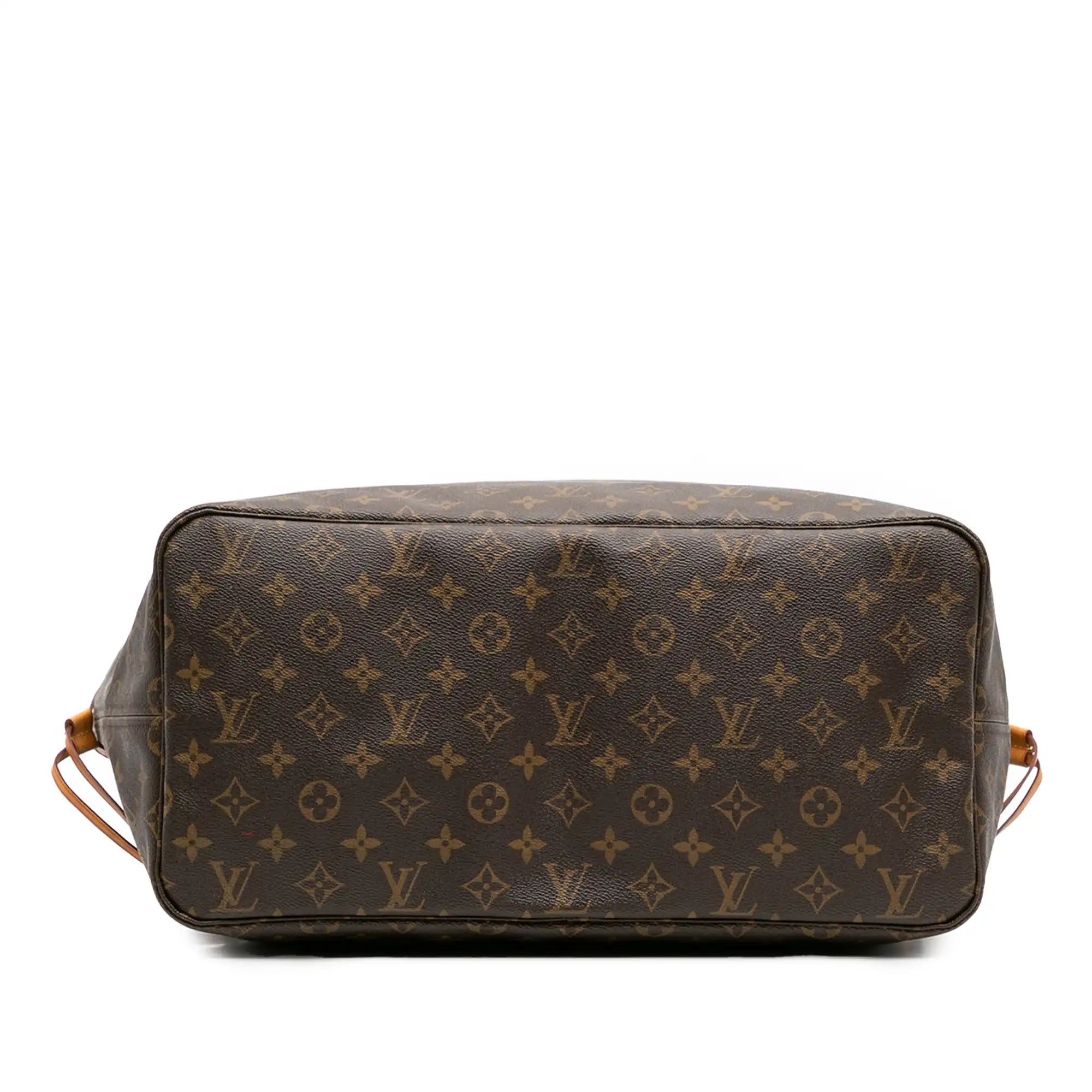 Louis Vuitton Neverfull GM Monogram Canvas