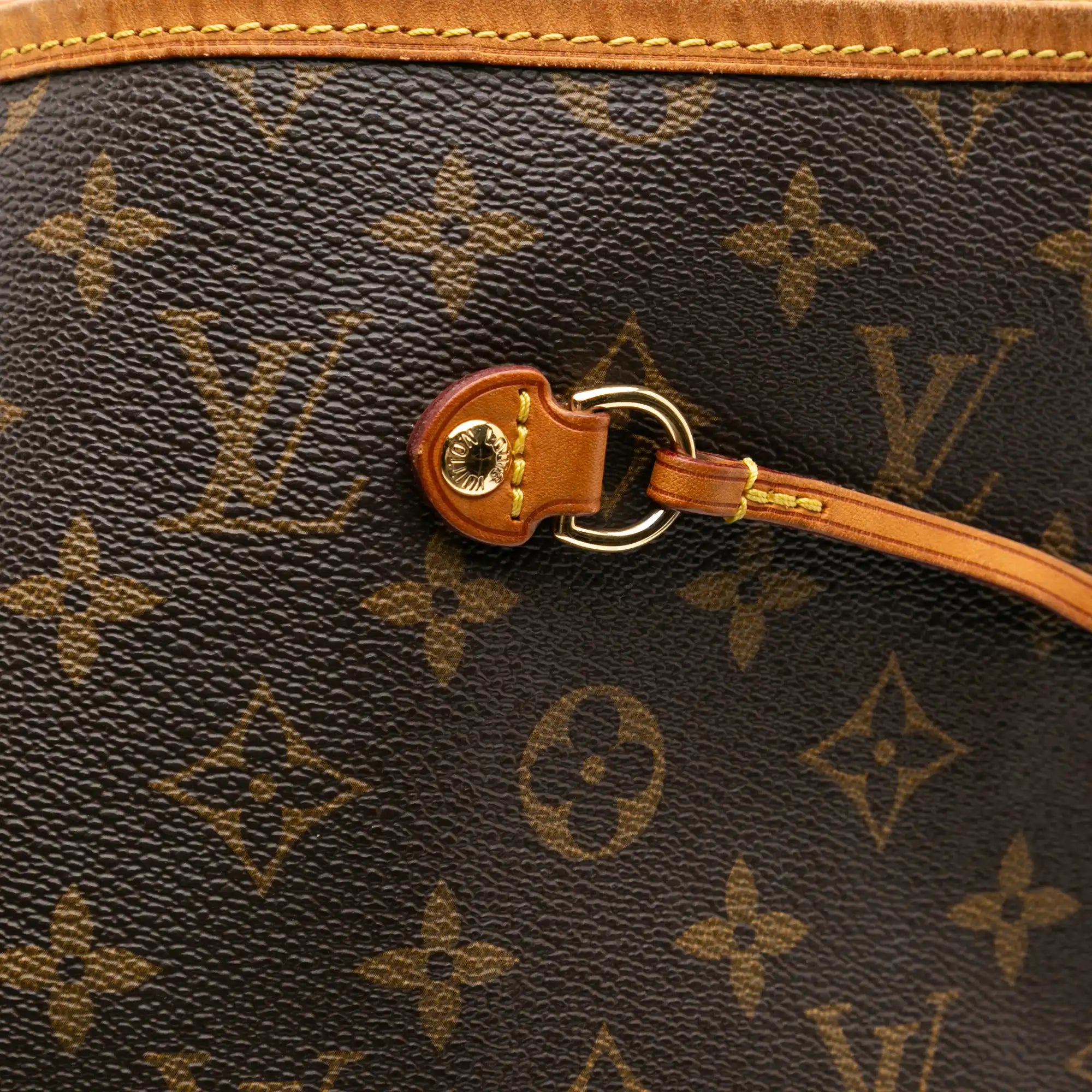 Louis Vuitton Neverfull GM Monogram Canvas