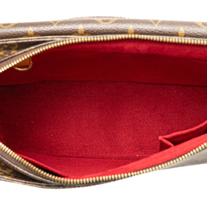 Louis Vuitton Viva Cite GM Monogram Canvas