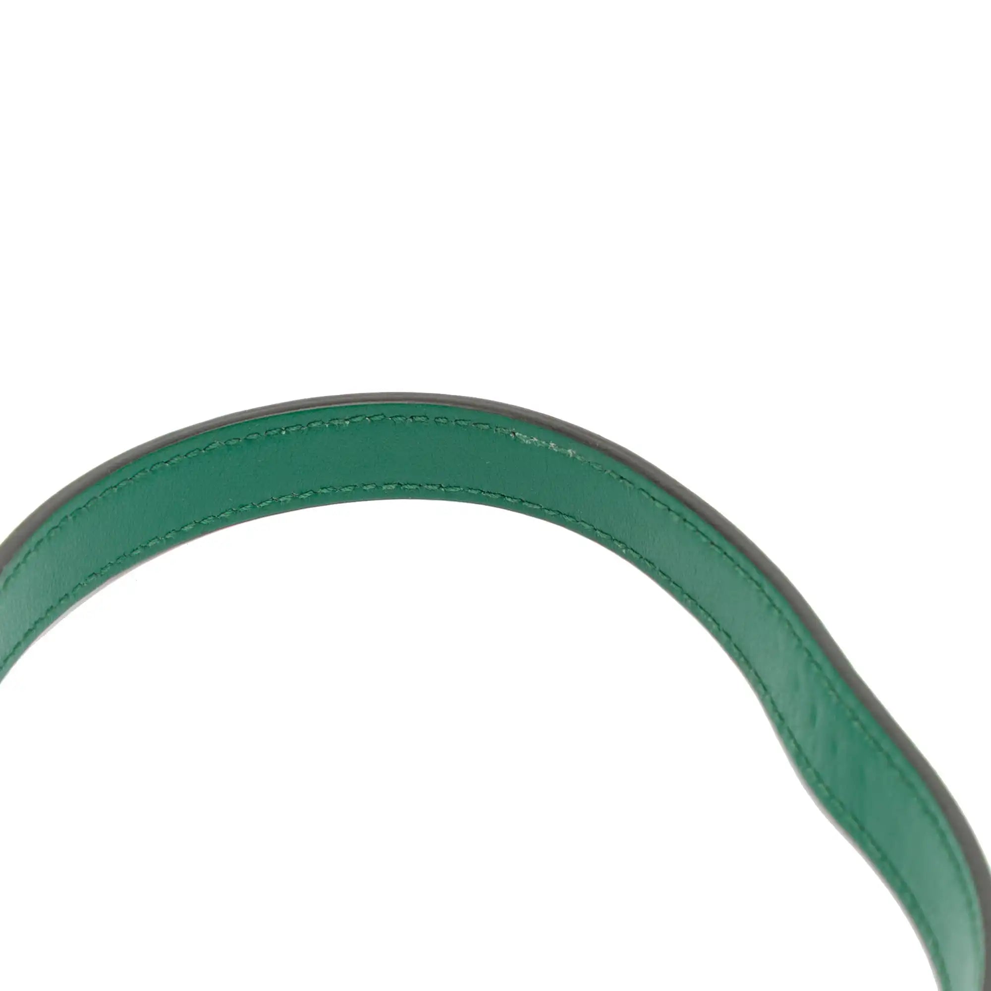 Gucci GG Marmont Medium Green Matelassé