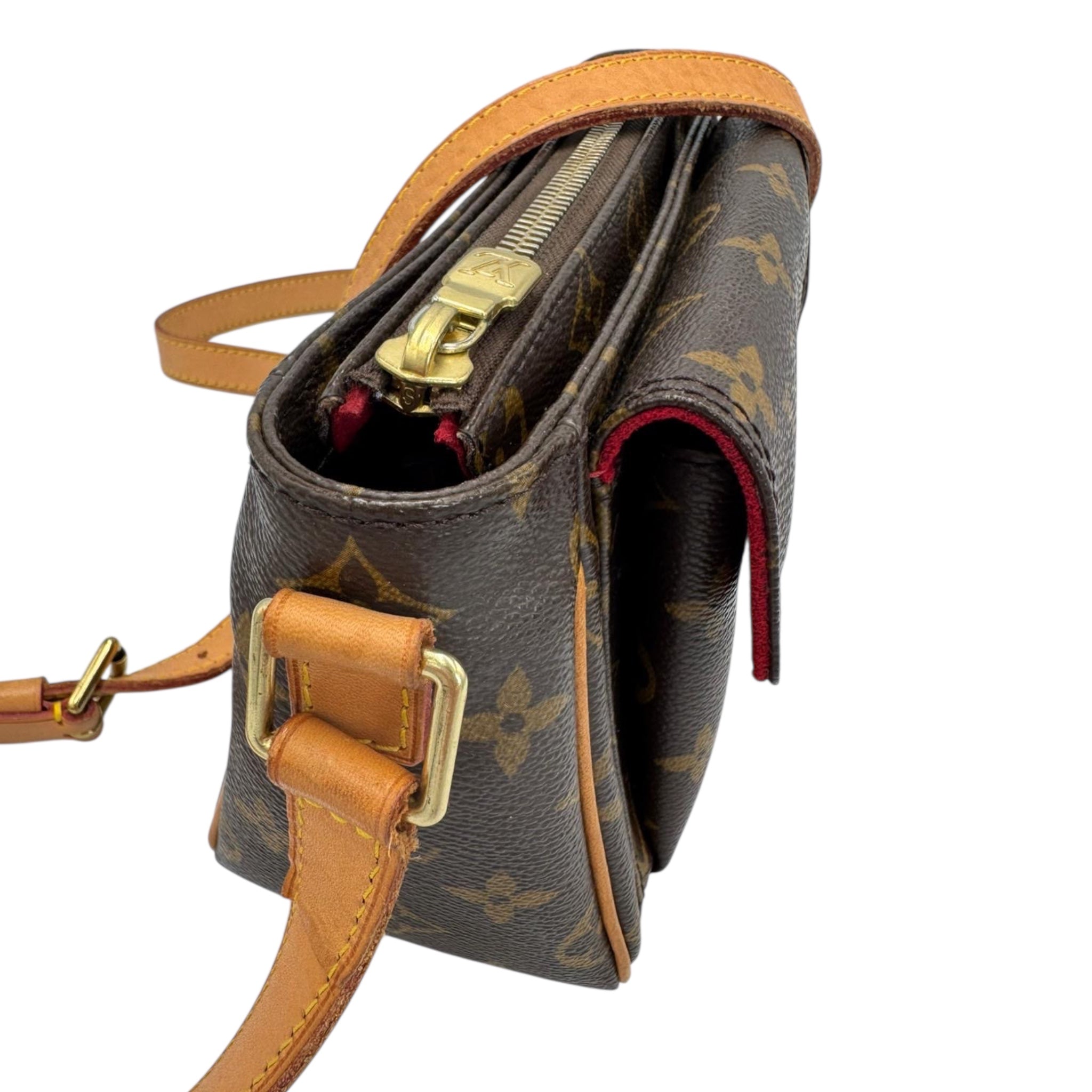 Louis Vuitton Viva Cite PM Monogram Canvas