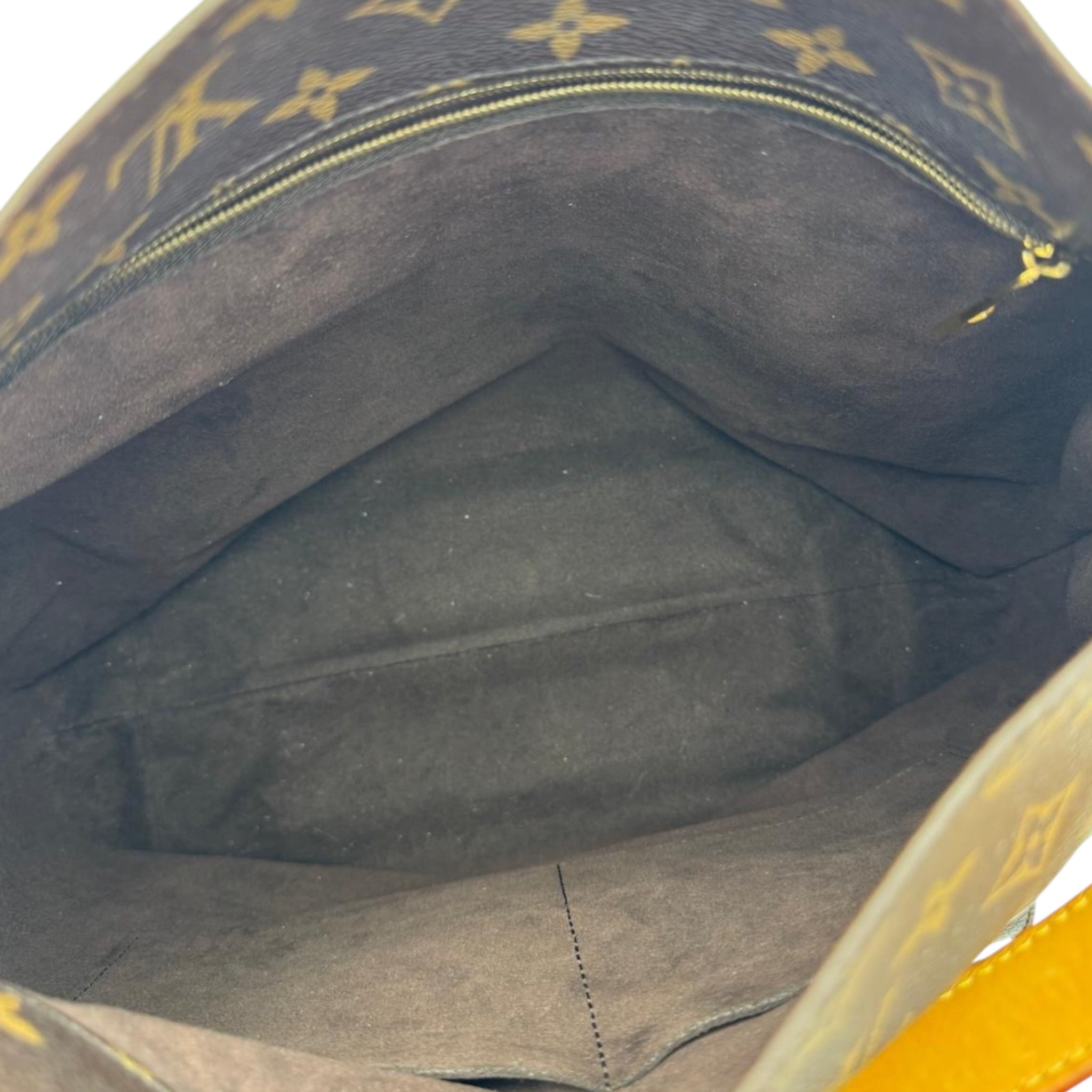 Louis Vuitton Métis Shoulder Bag Monogram Canvas