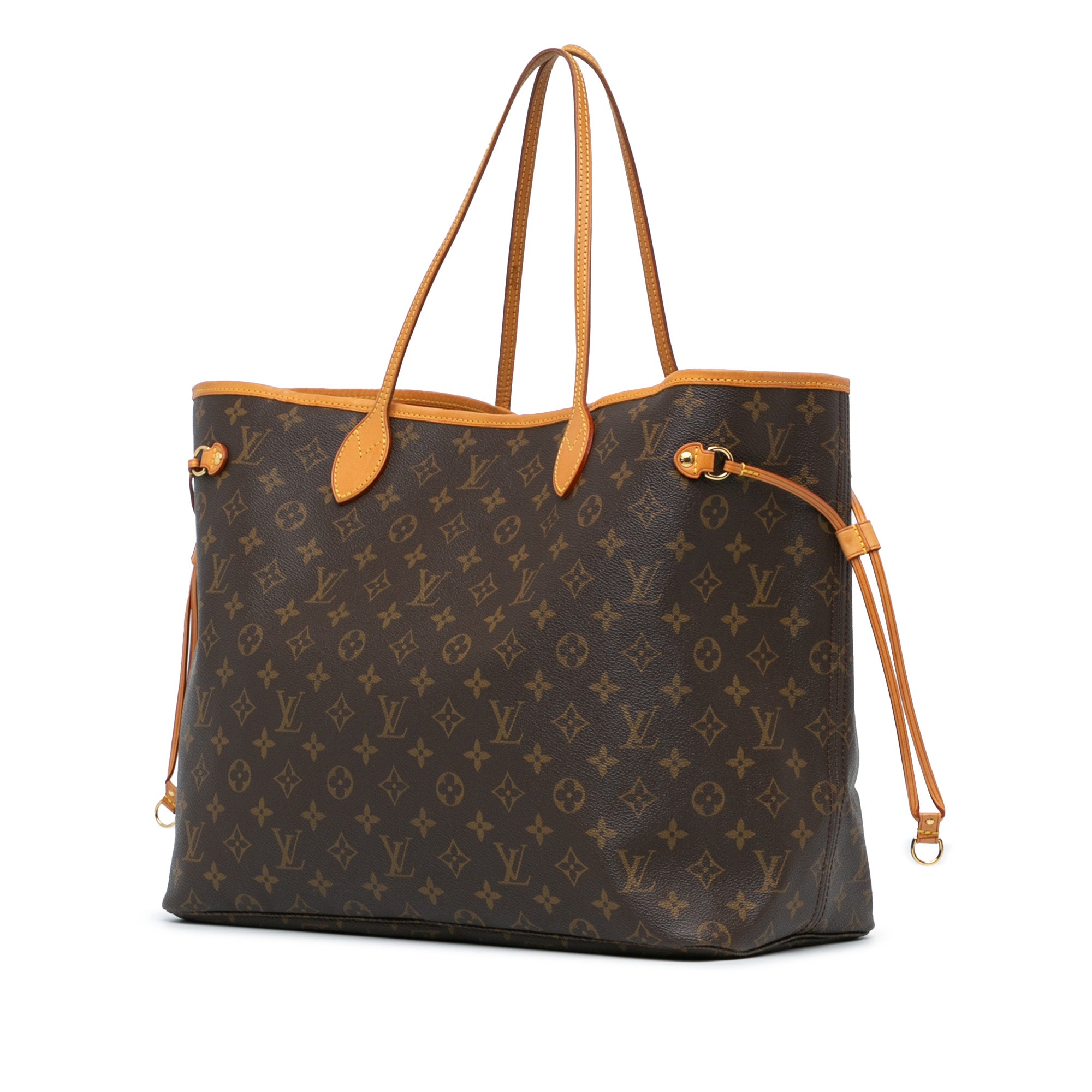 Louis Vuitton Neverfull GM Monogram Canvas