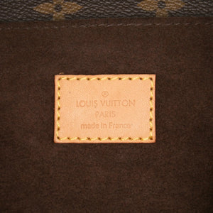 Louis Vuitton Métis Pochette MM Monogram Canvas