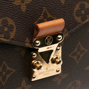 Louis Vuitton Métis Pochette MM Monogram Canvas