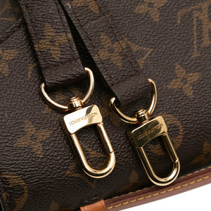 Louis Vuitton Métis Pochette MM Monogram Canvas