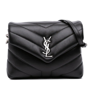 Yves Saint Laurent LouLou Toy Black