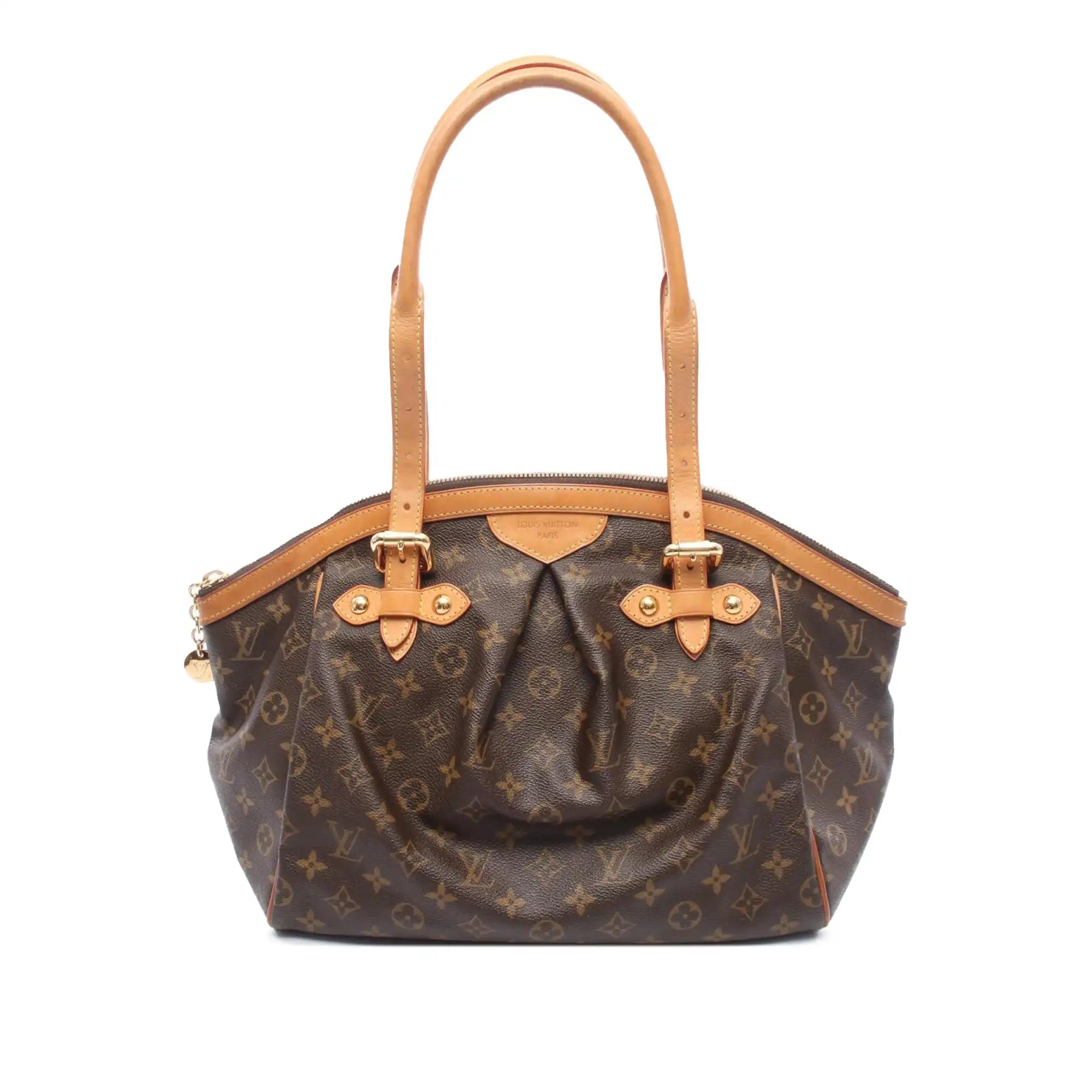 Louis Vuitton Tivoli GM Monogram Canvas