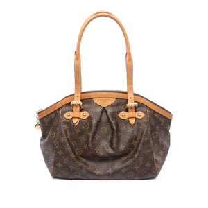 Louis Vuitton Tivoli GM Monogram Canvas